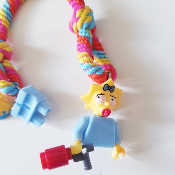 2/$10 Rainbow Bracelet - Picture 2 of 5